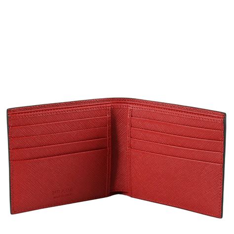 prada man wallet singapore price|Prada man wallet price.